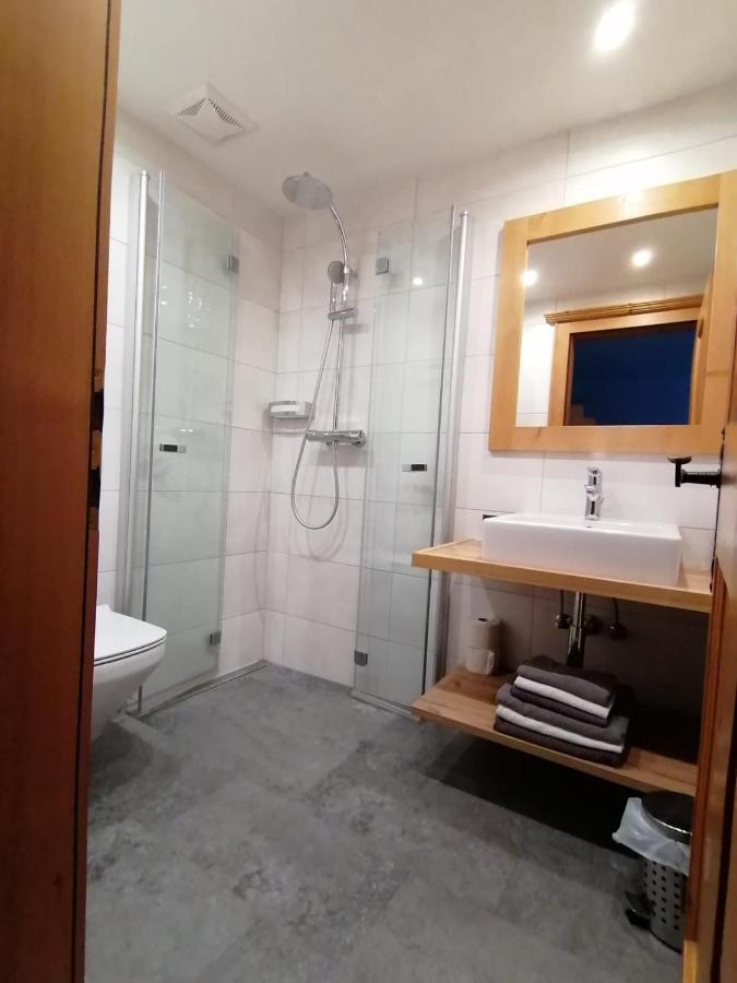Haus Amann Daire Berwang Dış mekan fotoğraf