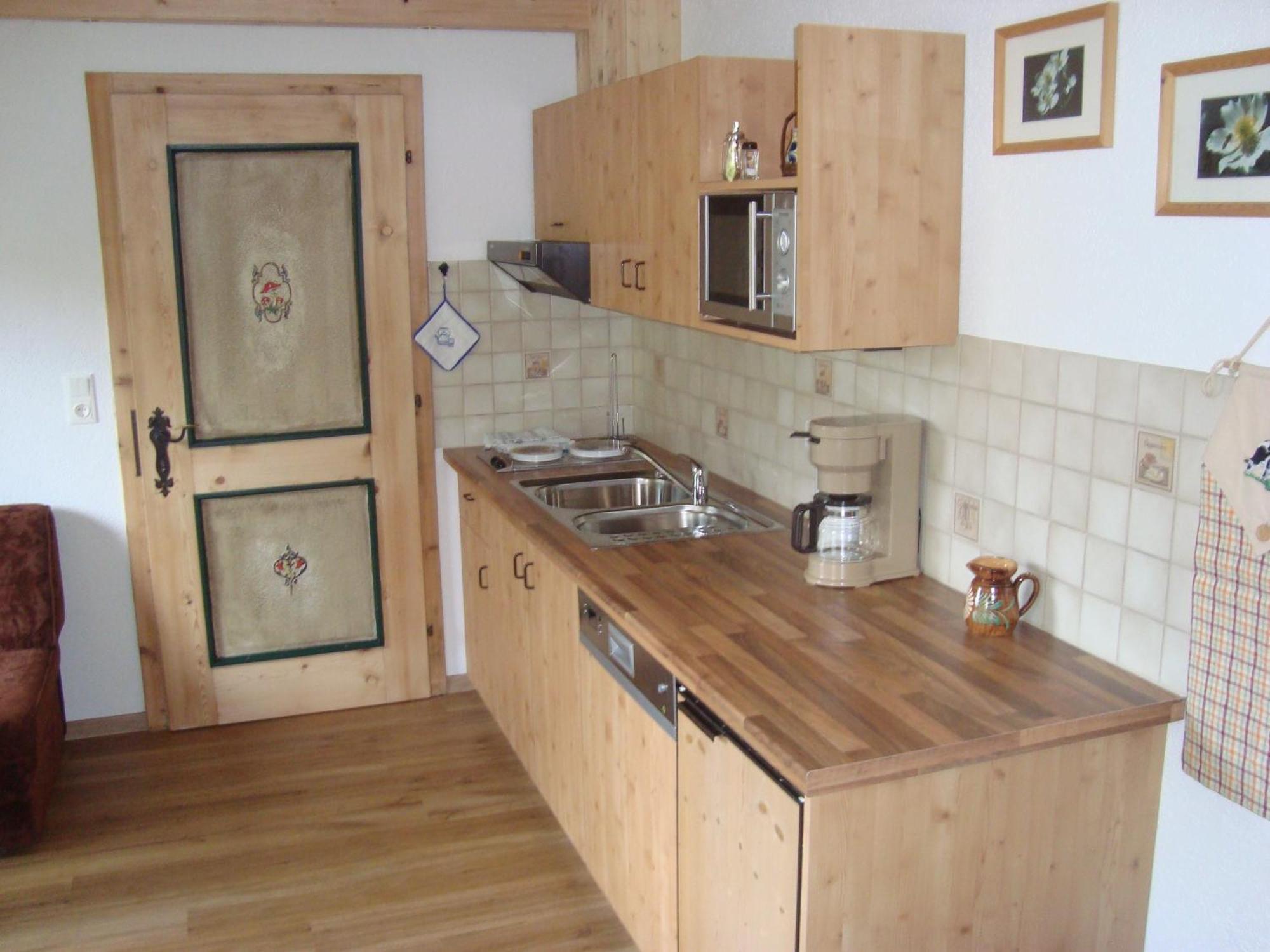 Haus Amann Daire Berwang Dış mekan fotoğraf