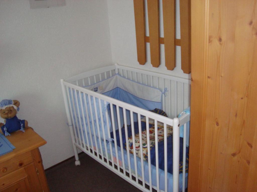 Haus Amann Daire Berwang Oda fotoğraf