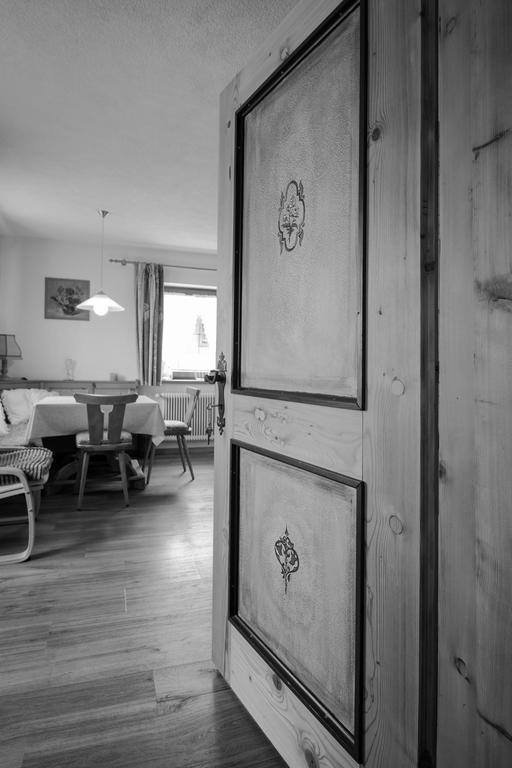 Haus Amann Daire Berwang Dış mekan fotoğraf