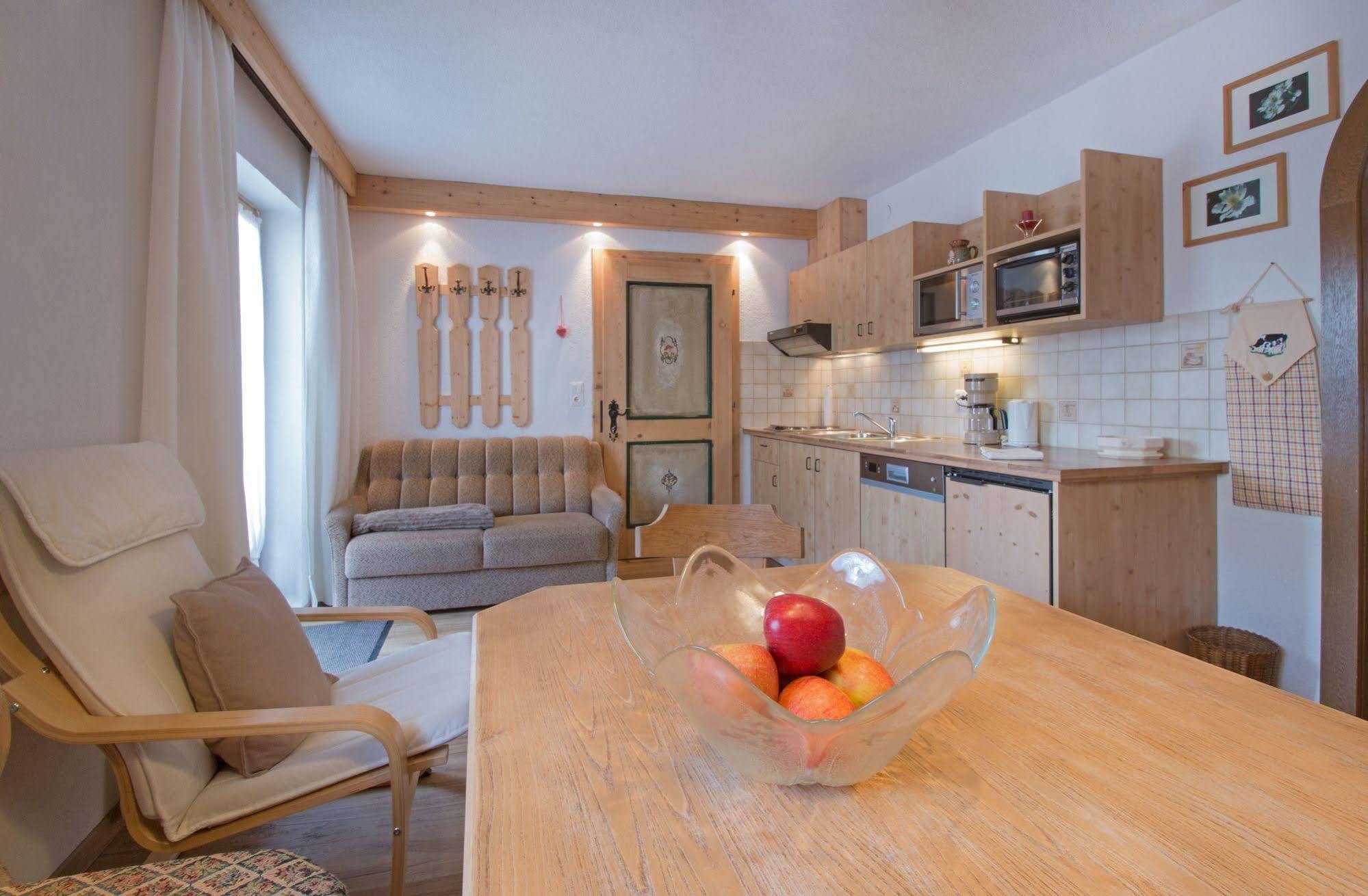 Haus Amann Daire Berwang Dış mekan fotoğraf