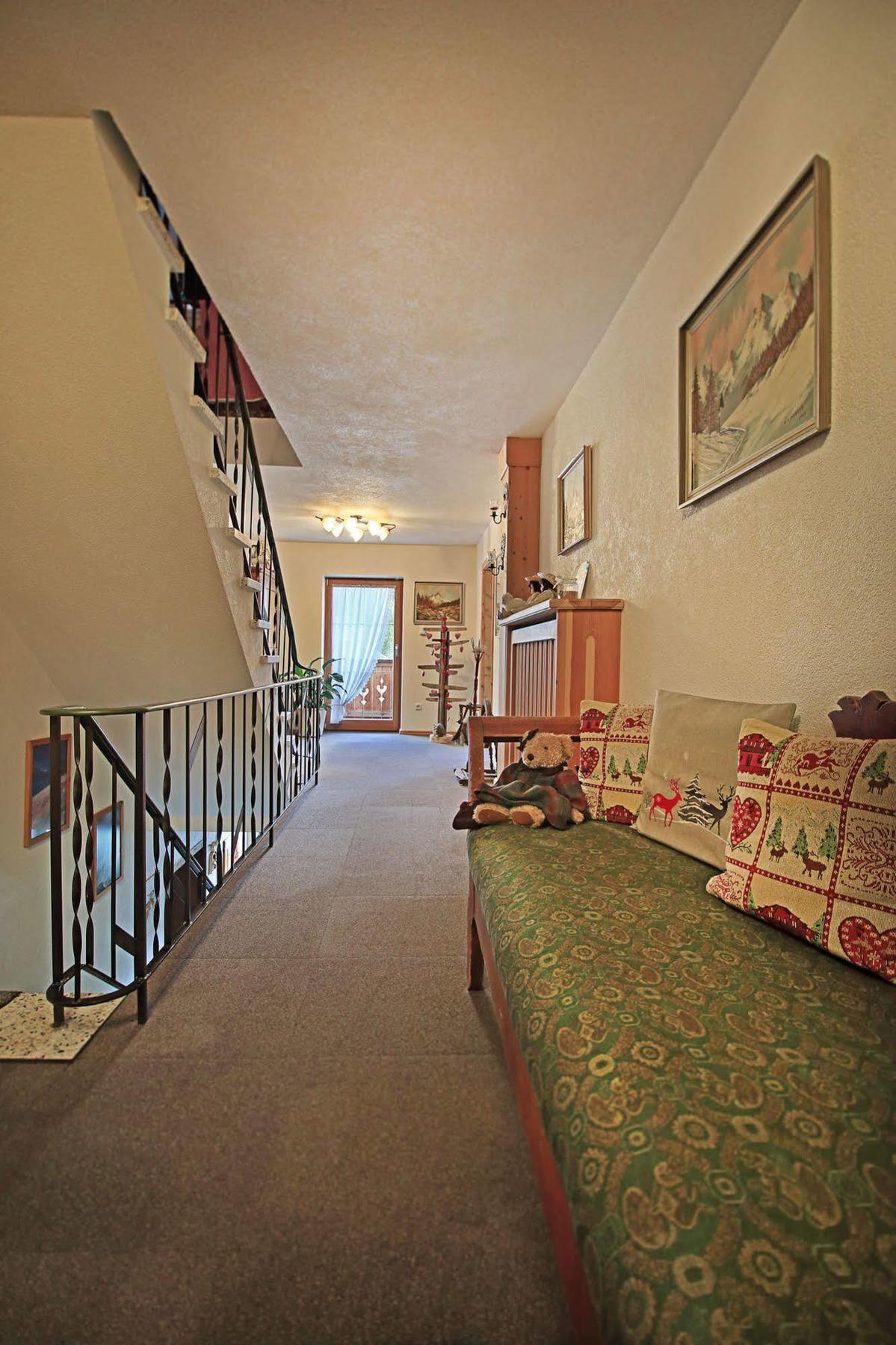 Haus Amann Daire Berwang Dış mekan fotoğraf