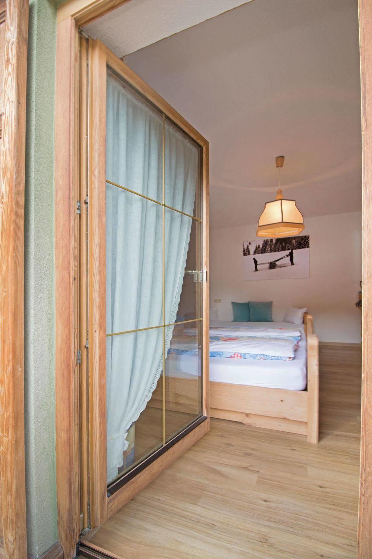 Haus Amann Daire Berwang Dış mekan fotoğraf