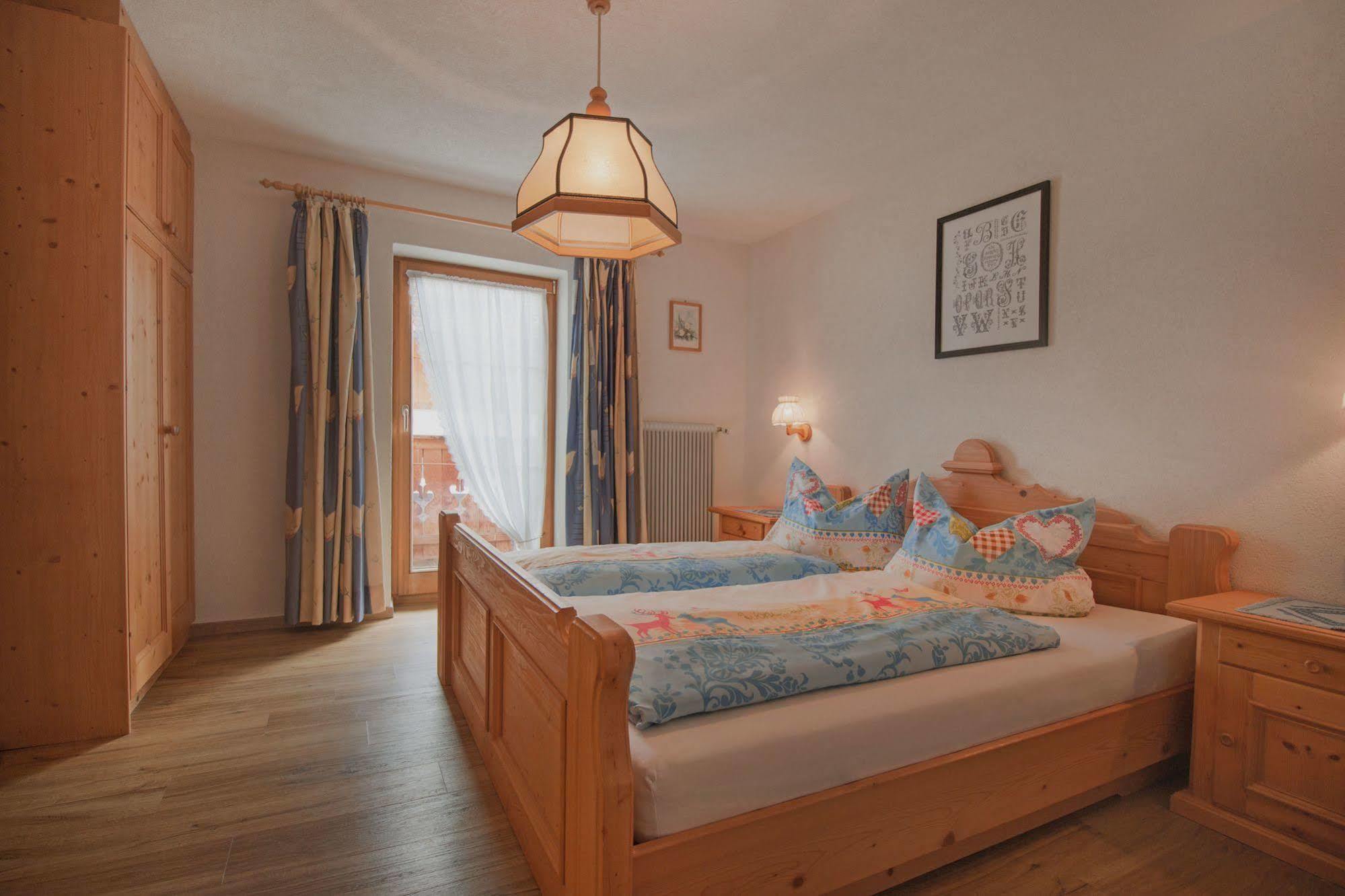 Haus Amann Daire Berwang Dış mekan fotoğraf